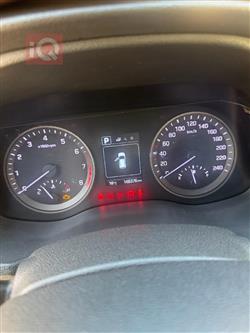 هیۆندای تۆکسۆن